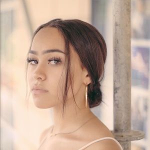 Meet your Posher, Camryn